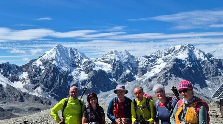 © DAV Biberach © DAV Biberach