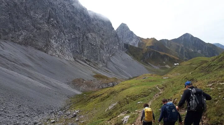 © DAV Biberach © DAV Biberach