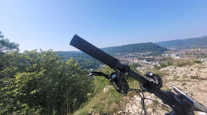 © DAV Biberach MTB © DAV Biberach MTB