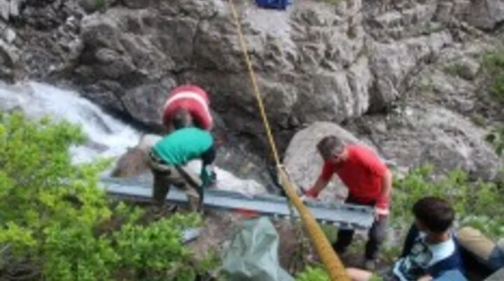 © DAV Biberach © DAV Biberach