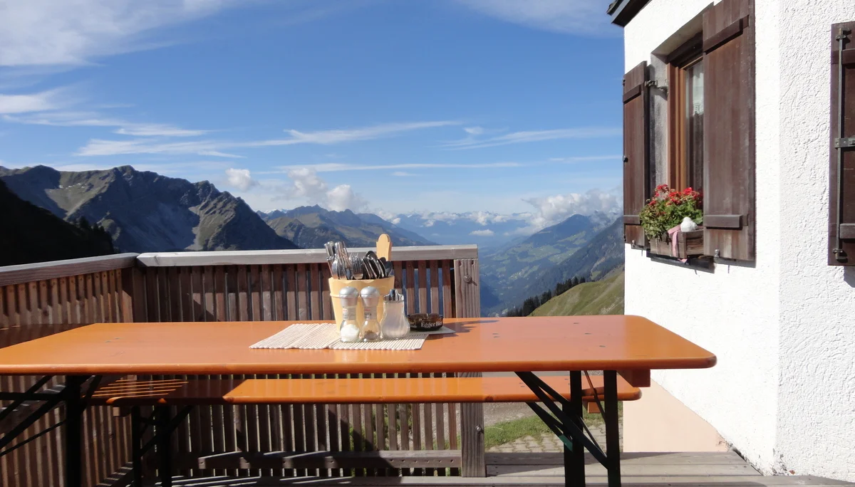 © DAV Biberach © DAV Biberach