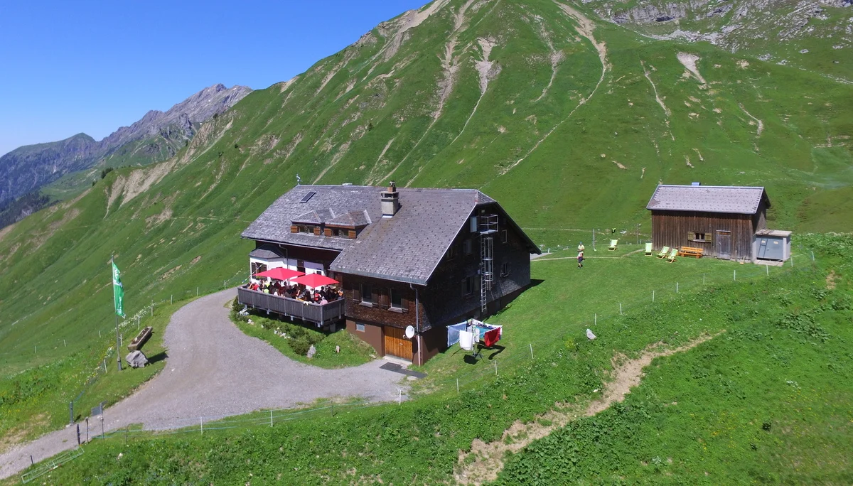 © DAV Biberach © DAV Biberach