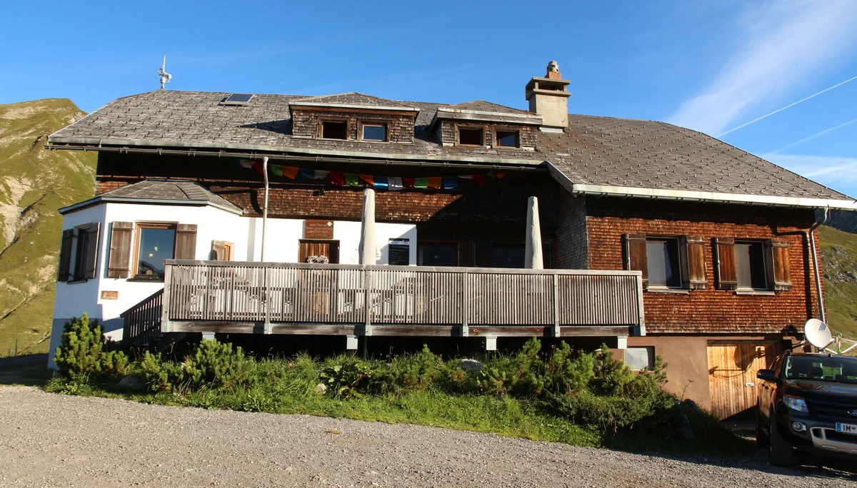 © DAV Biberach © DAV Biberach