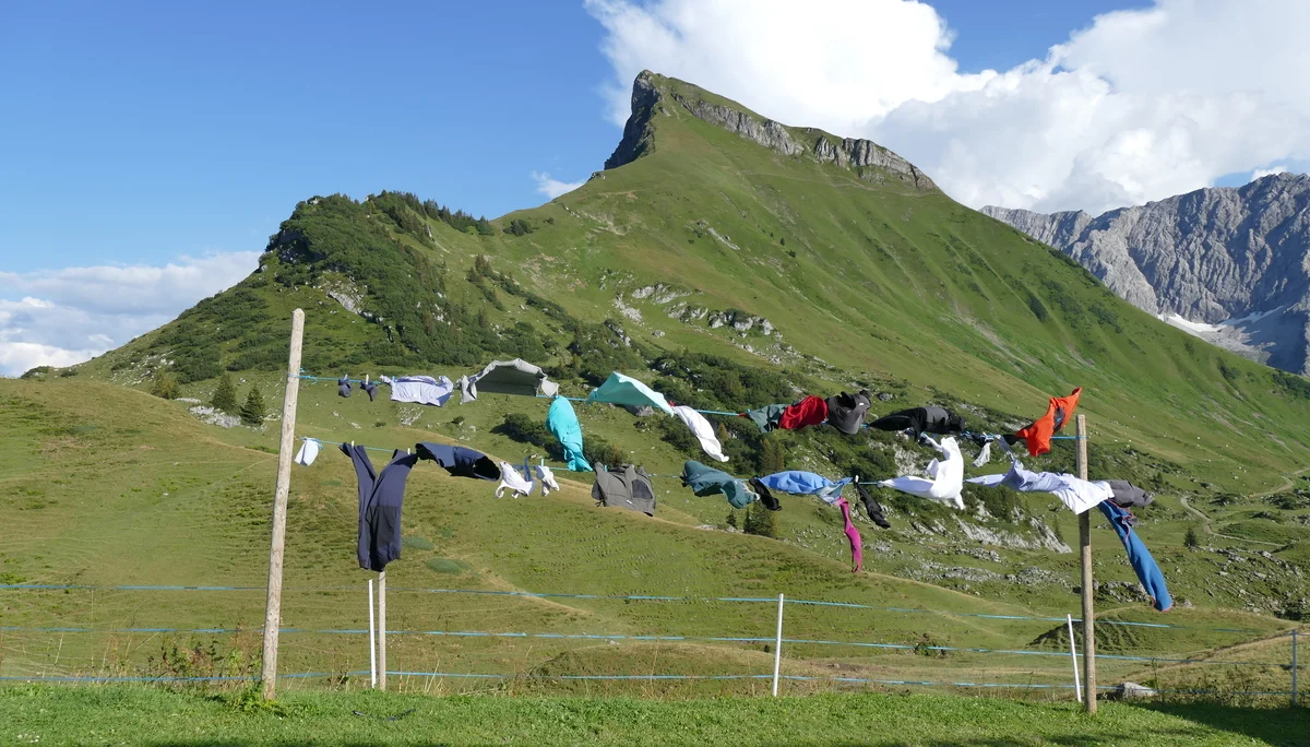 © DAV Biberach © DAV Biberach