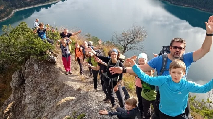 © DAV Biberach © DAV Biberach