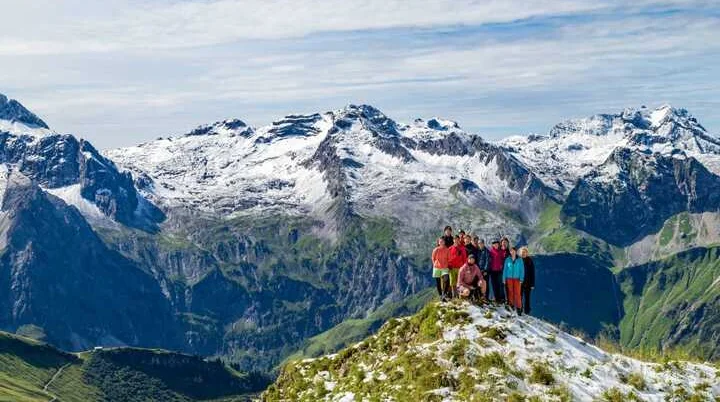 © Dav Biberach © Dav Biberach