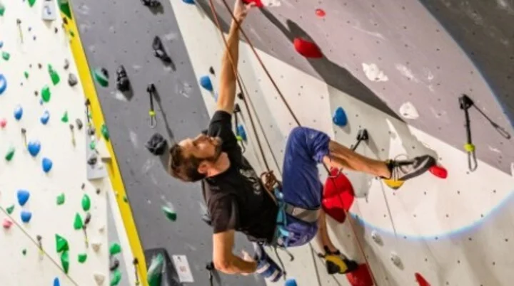 © DAV Biberach Pieper © DAV Biberach Pieper