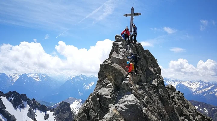 © DAV Biberach © DAV Biberach