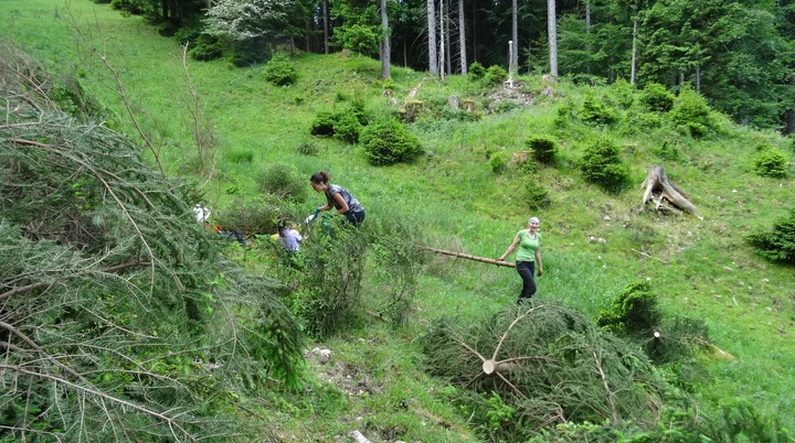 © DAV Biberach © DAV Biberach