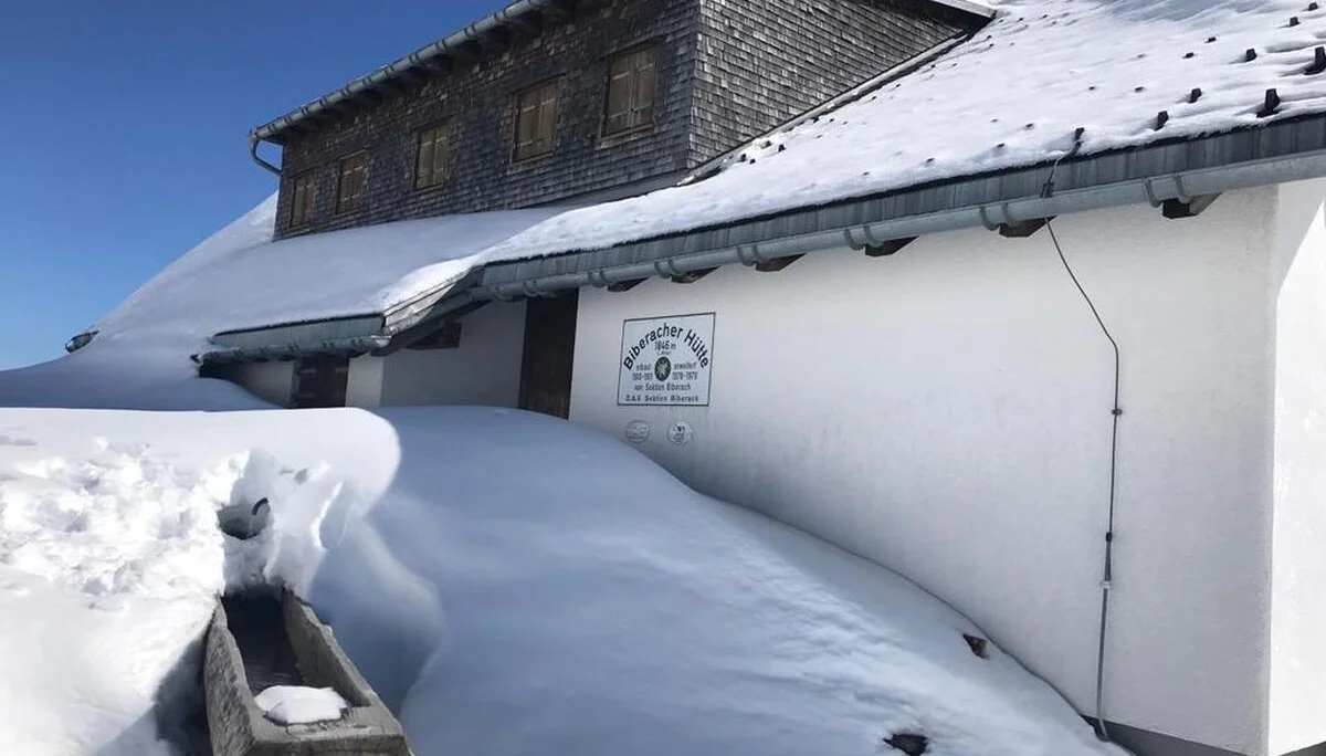 © DAV Biberach © DAV Biberach